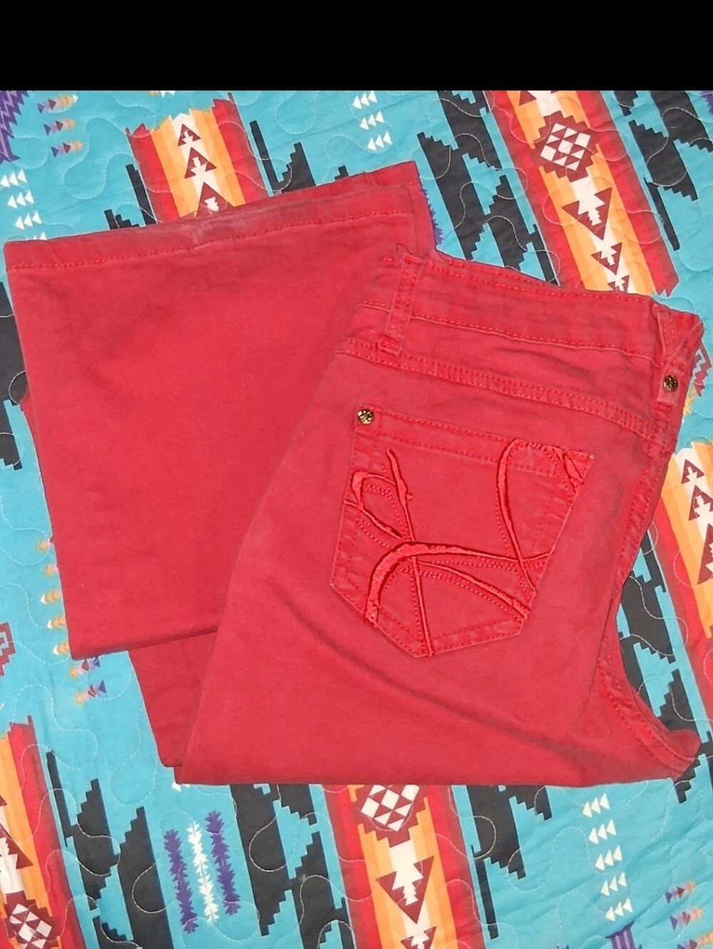 Women’s Southpole Jeans